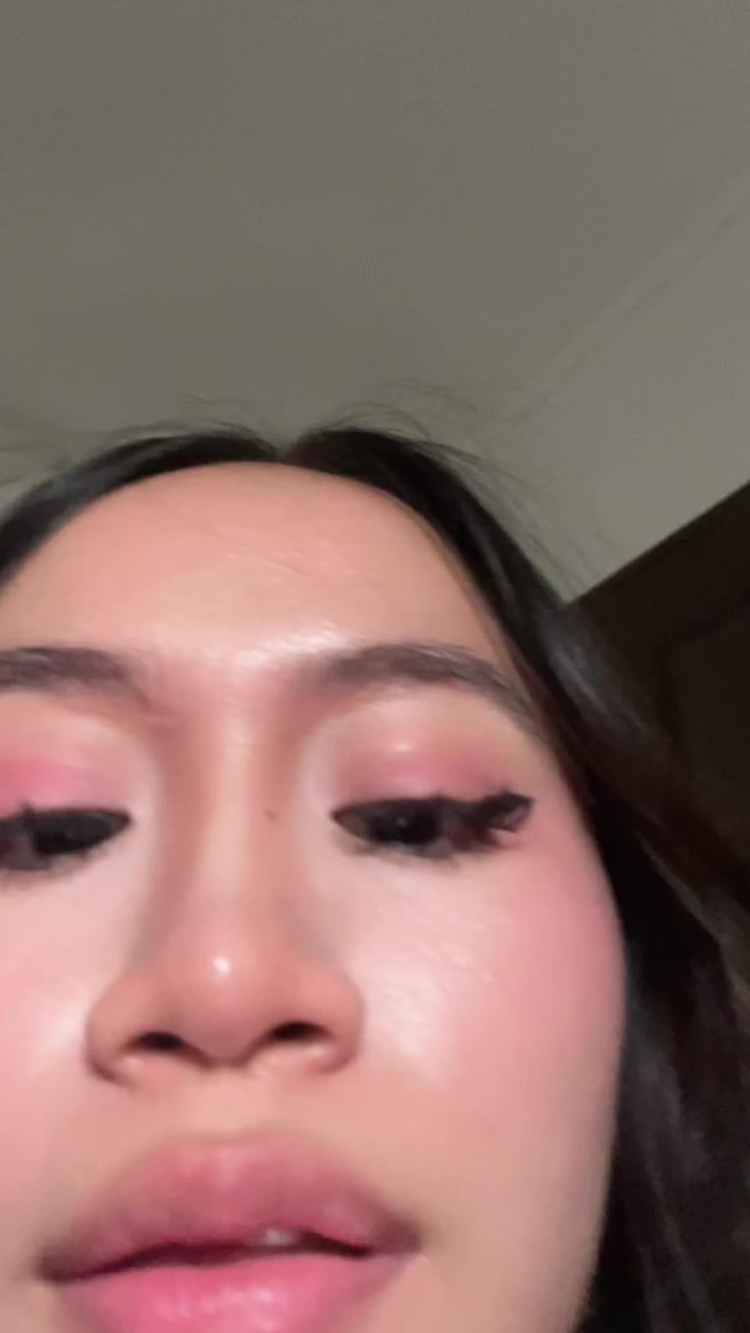 @️.