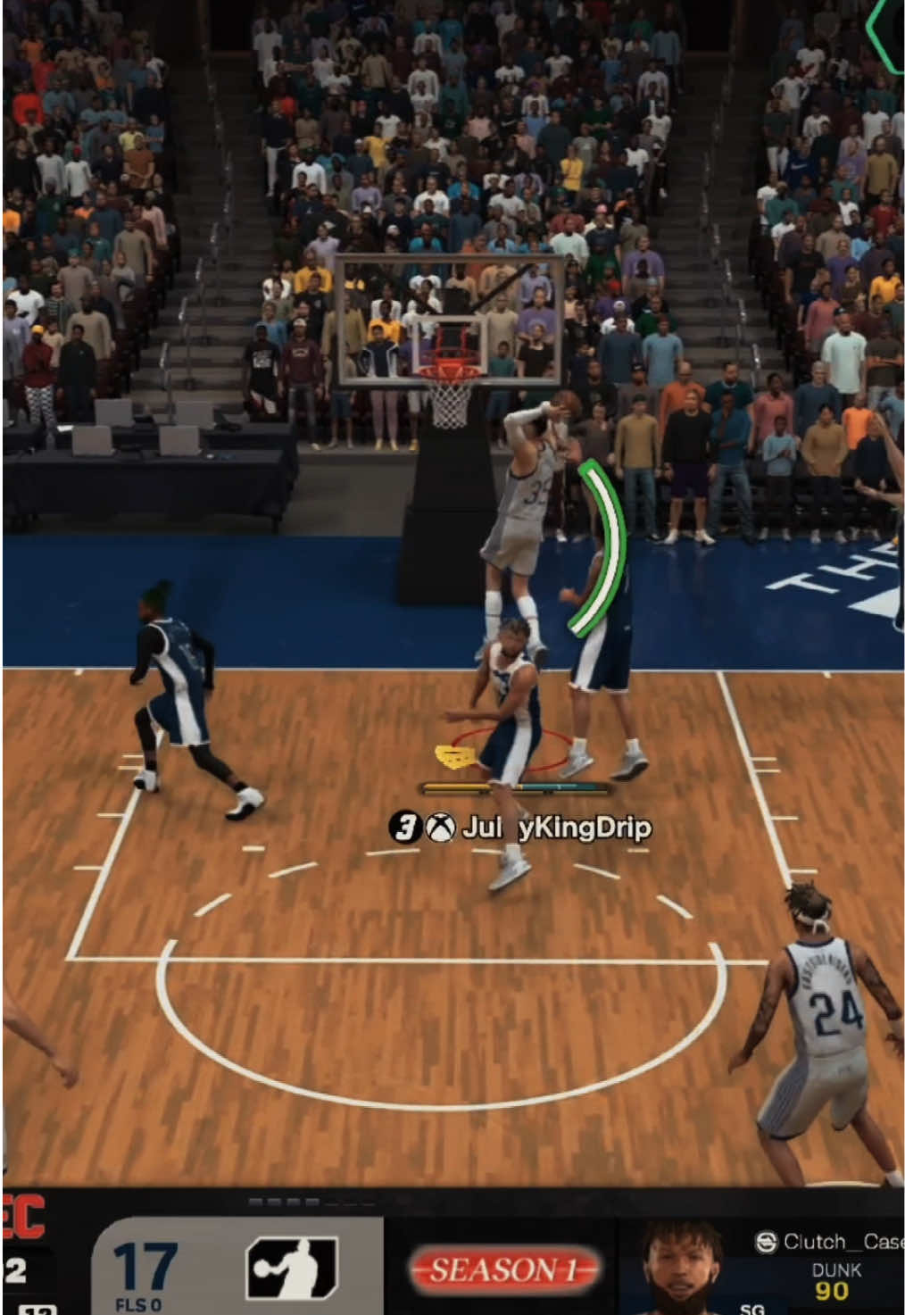 @[LGJ] JuicyKingDrip