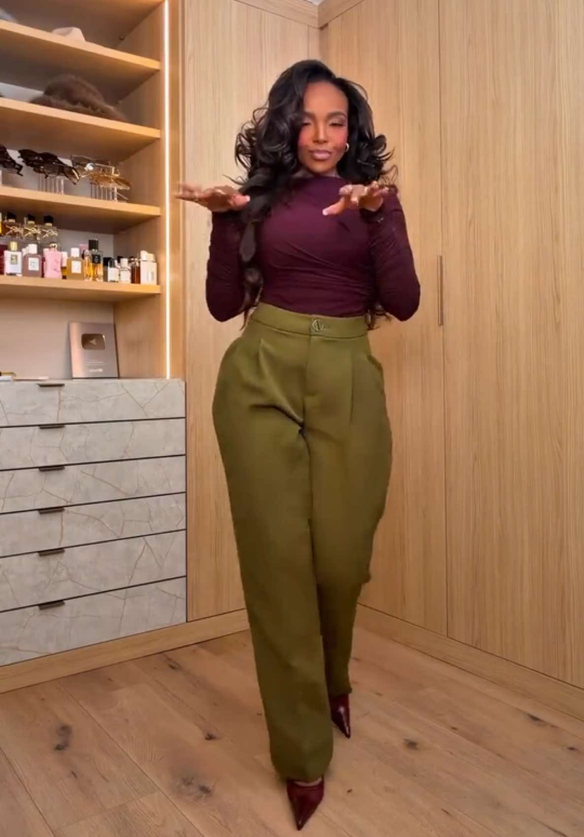 @Kira | Amazon Fashion Finds