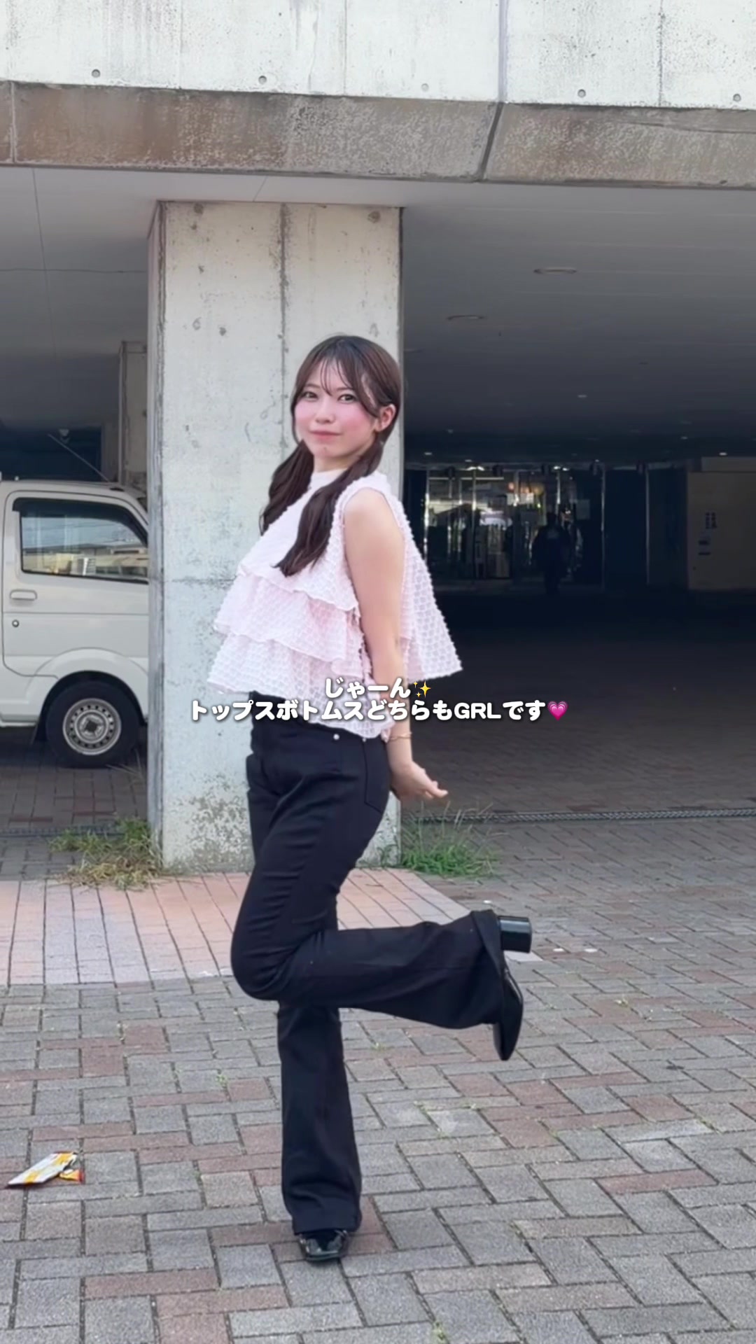 @ヨンジョちゃん(145cm)