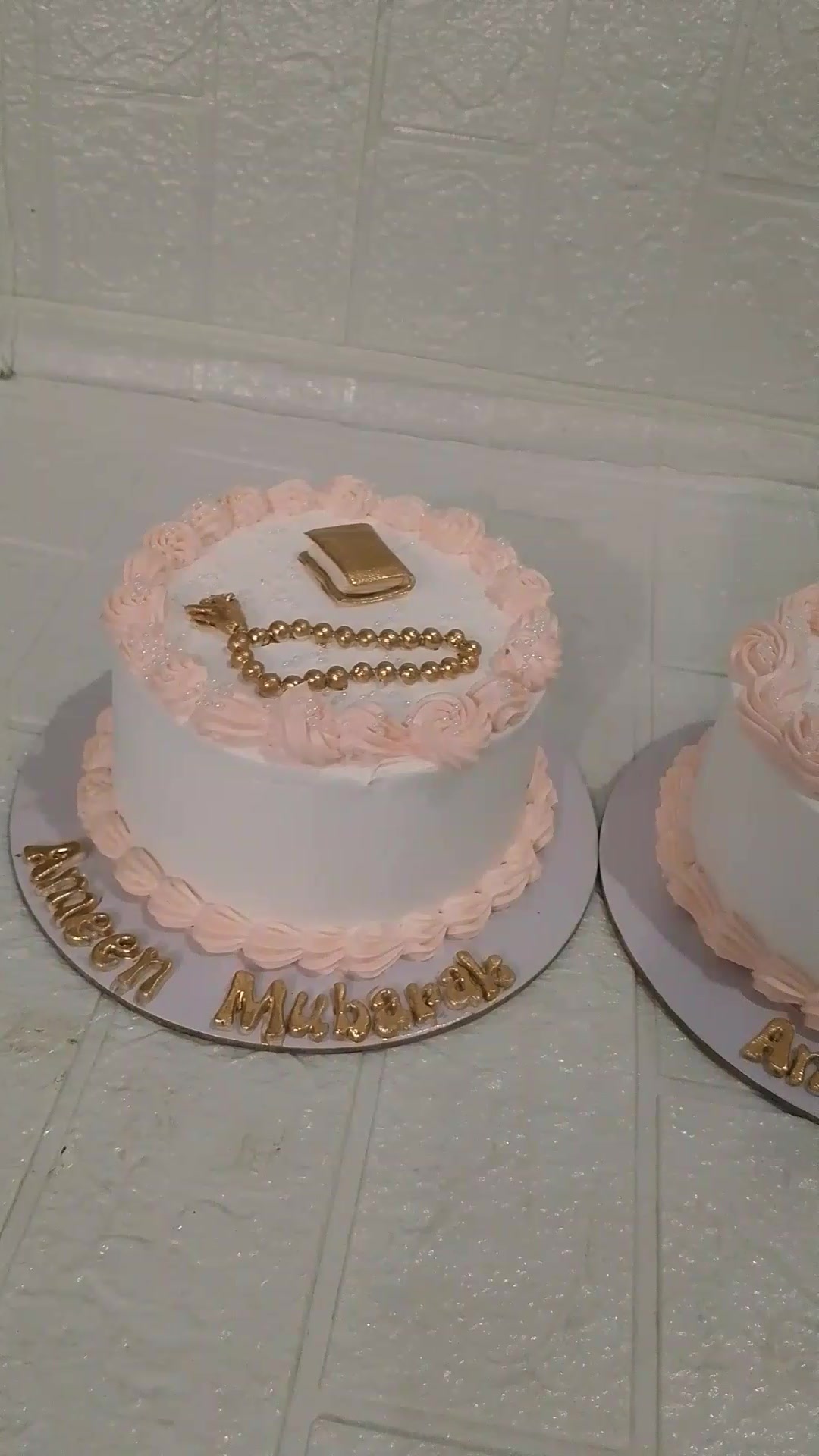 @jazib's cake & cupcakes
