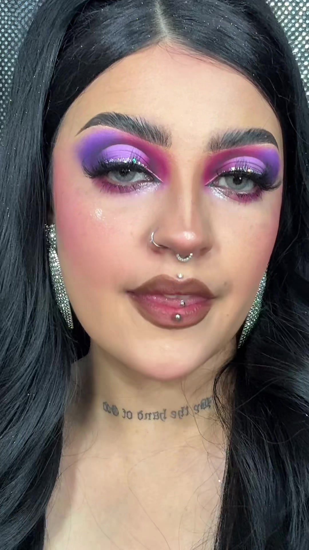 @Makeup Pau Garduño