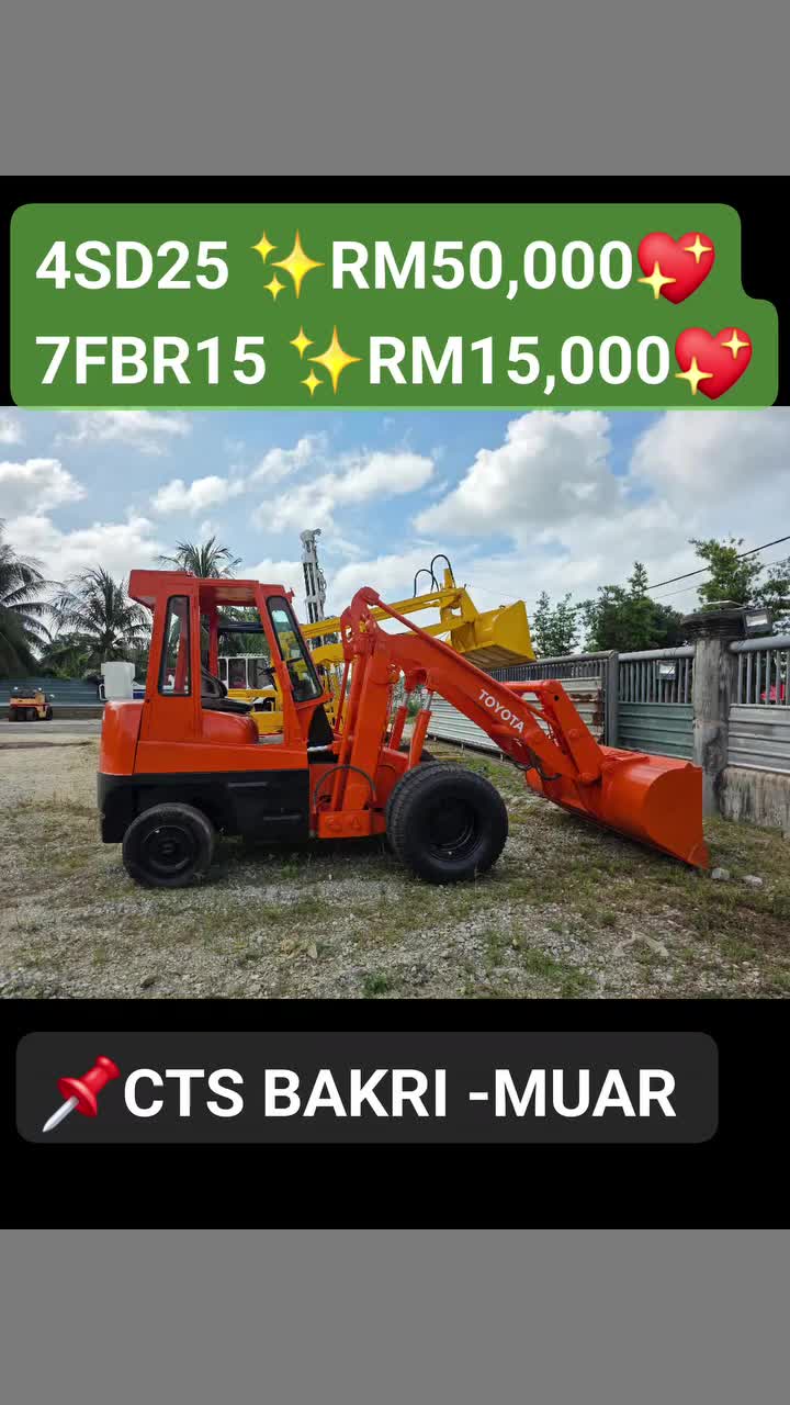 @CTS HEAVY MACHINERY