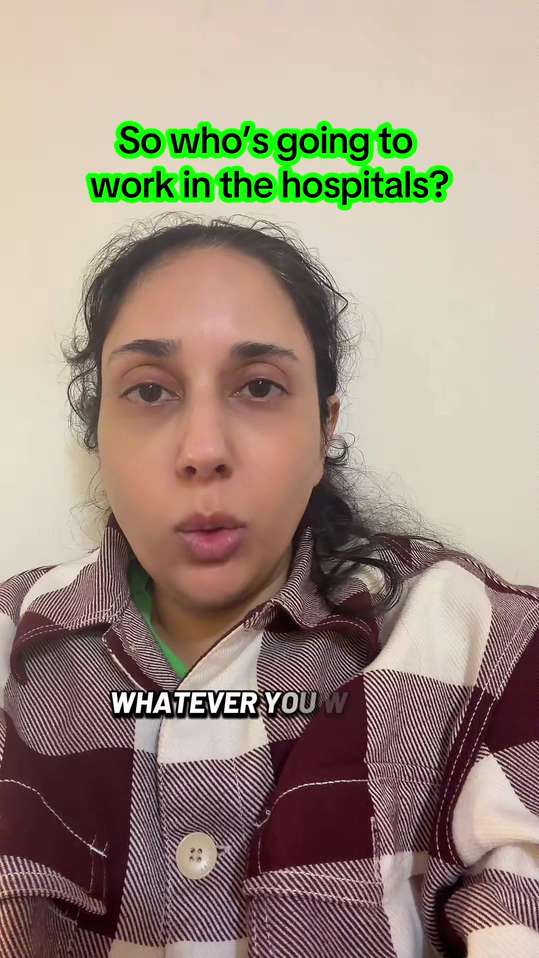 @Doctor Dee 🏥👩🏻&zwj;⚕️