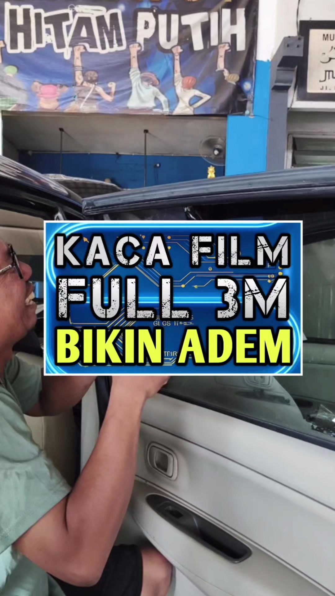 @T2caraudiosurabaya