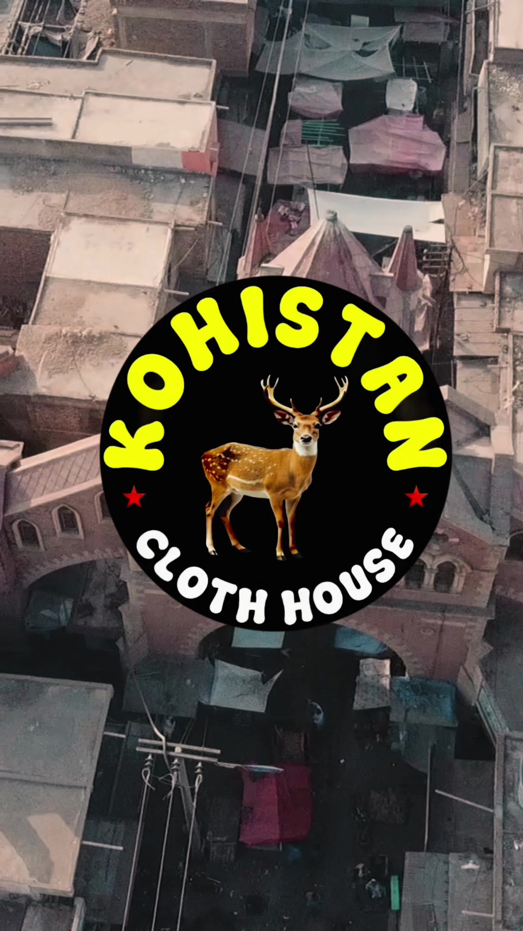 @Kohistancloth
