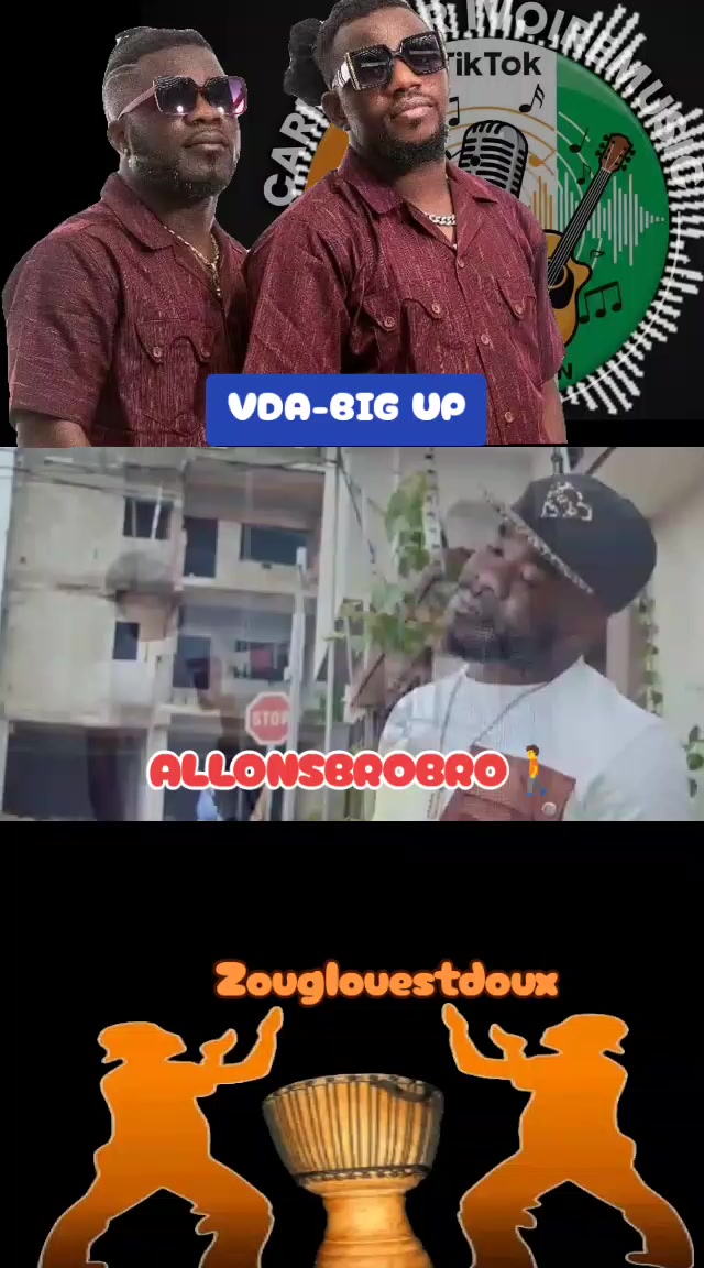 @CARREFOUR IVOIREMUSIC🪘🎙️🇨🇮