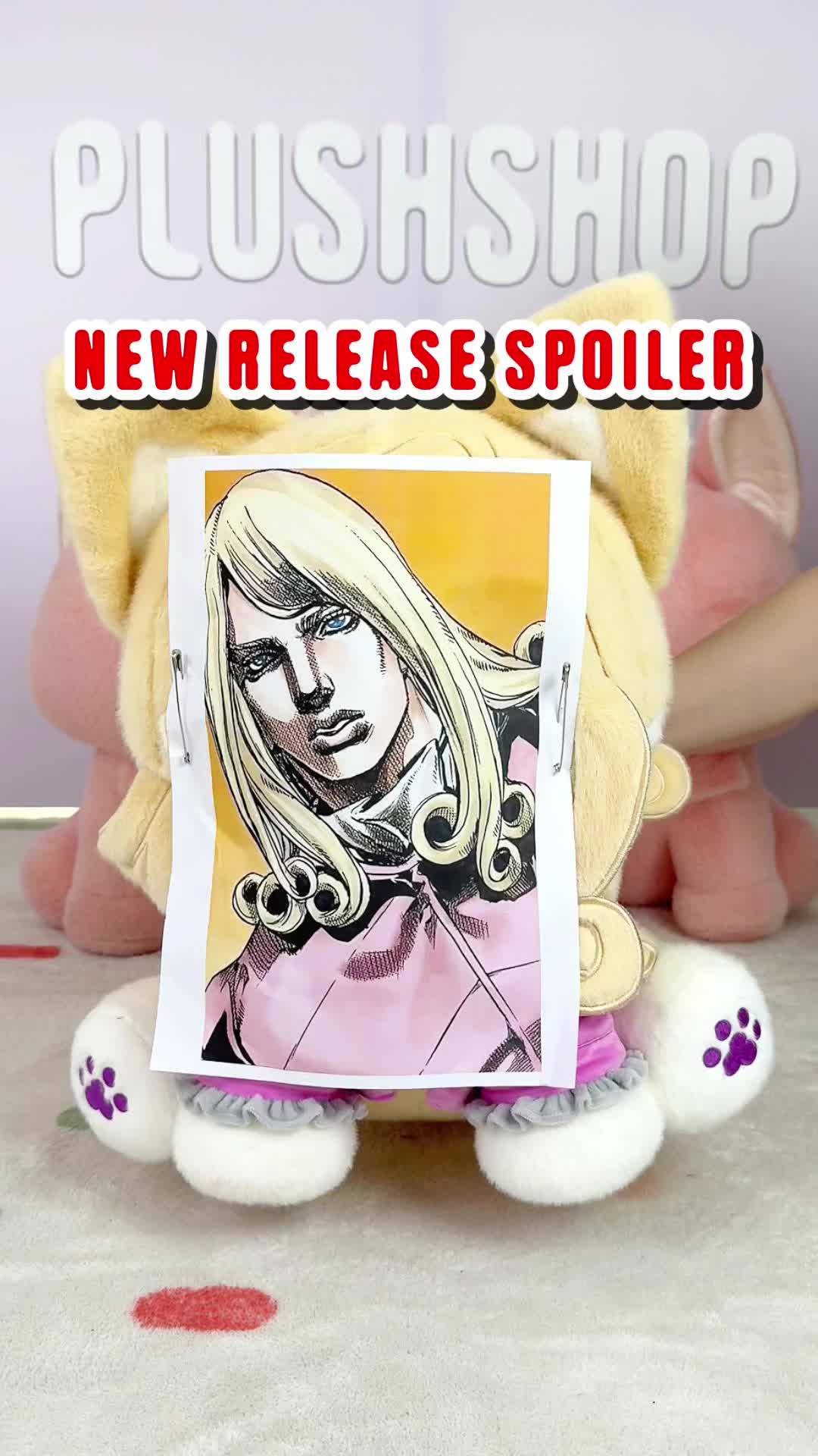 @Plushshop_Anime