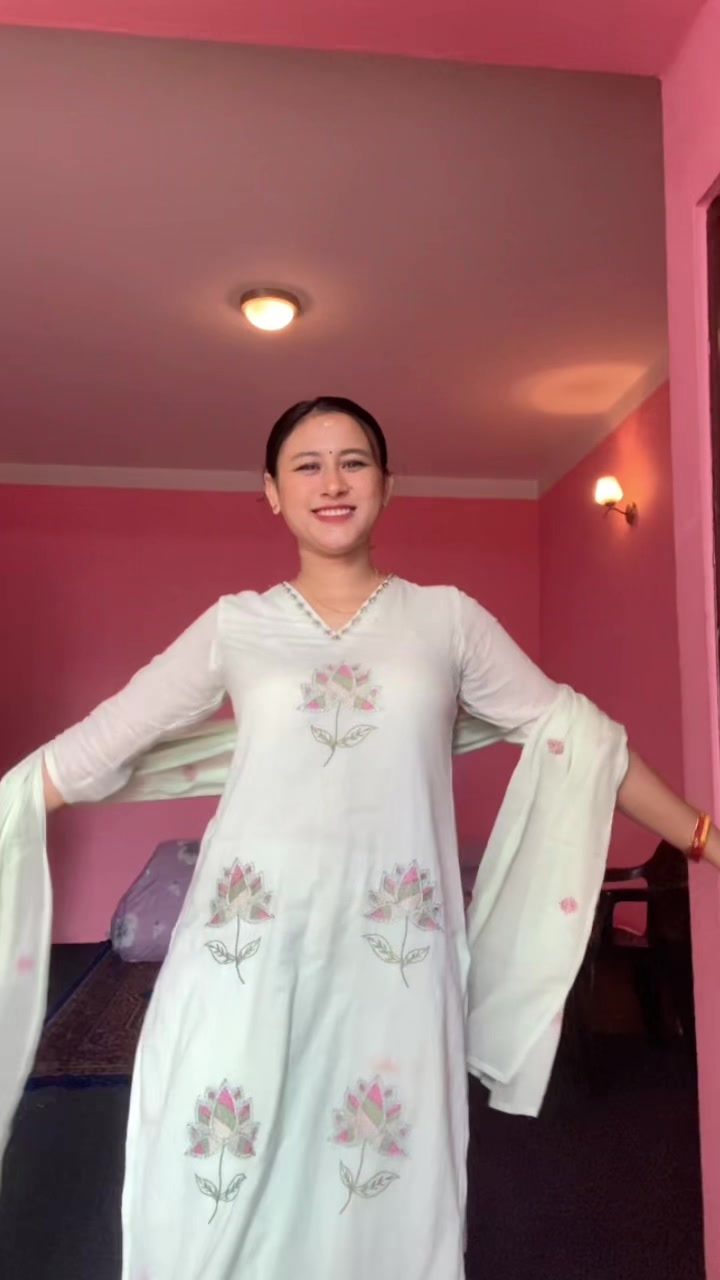 @Anupa Shrestha