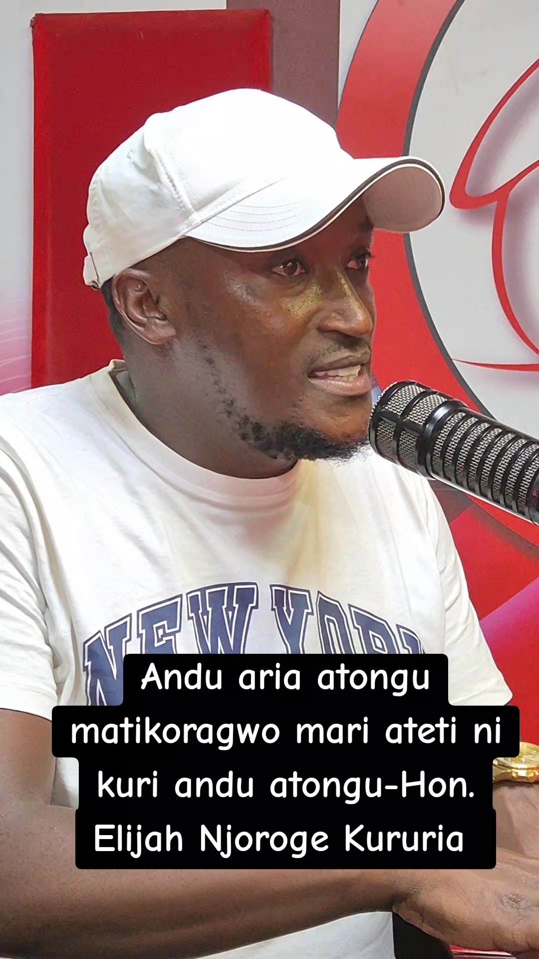 @Inooro Fm