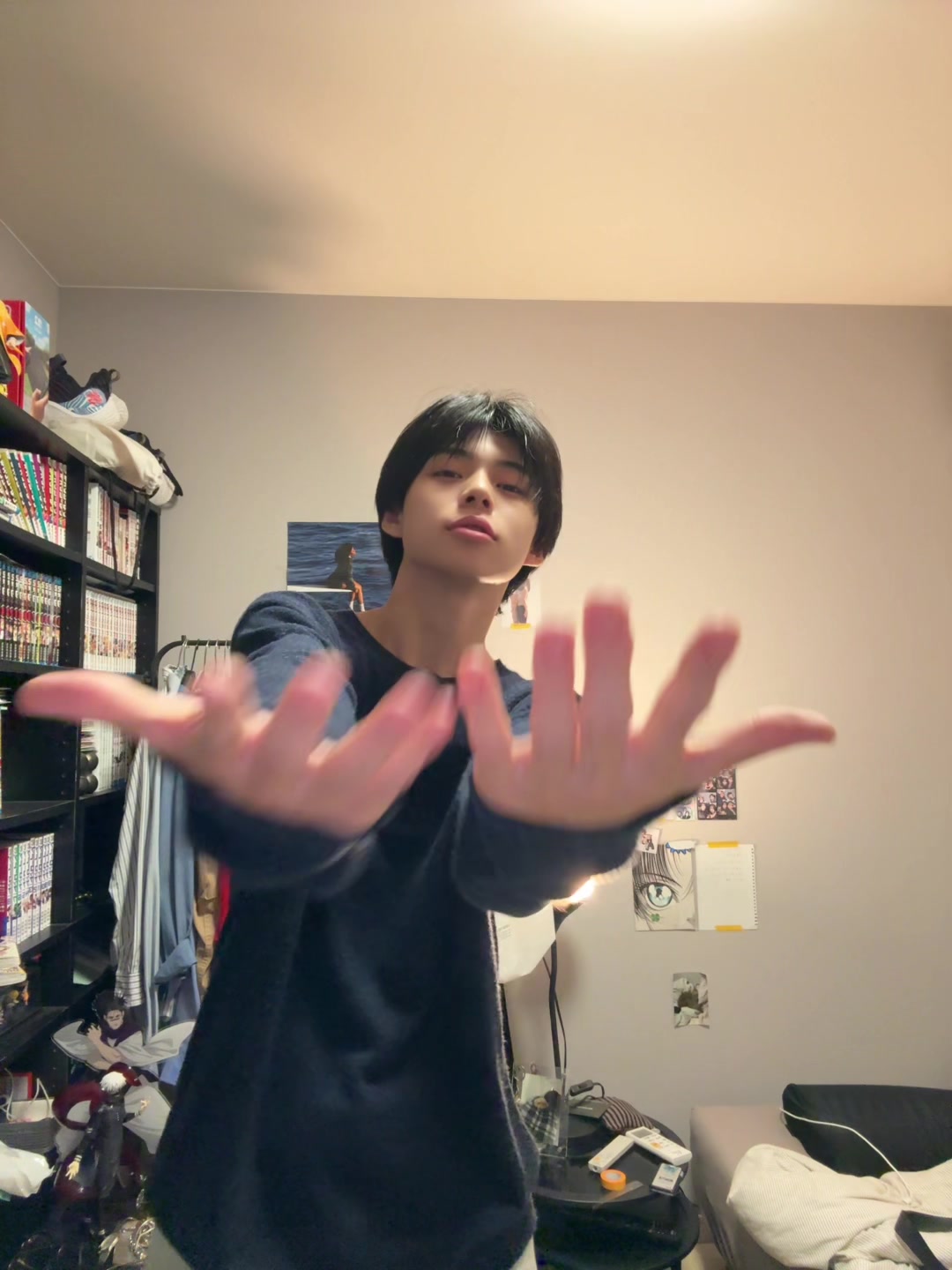 @西廣竜史