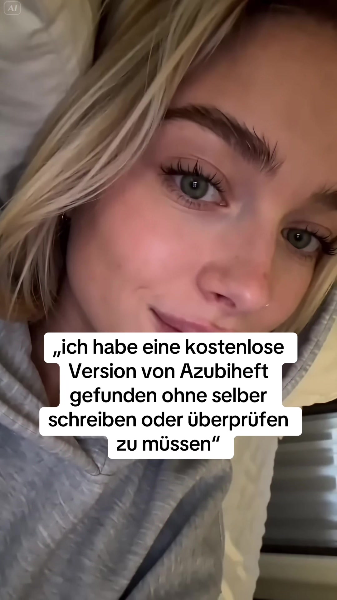 @azubibericht