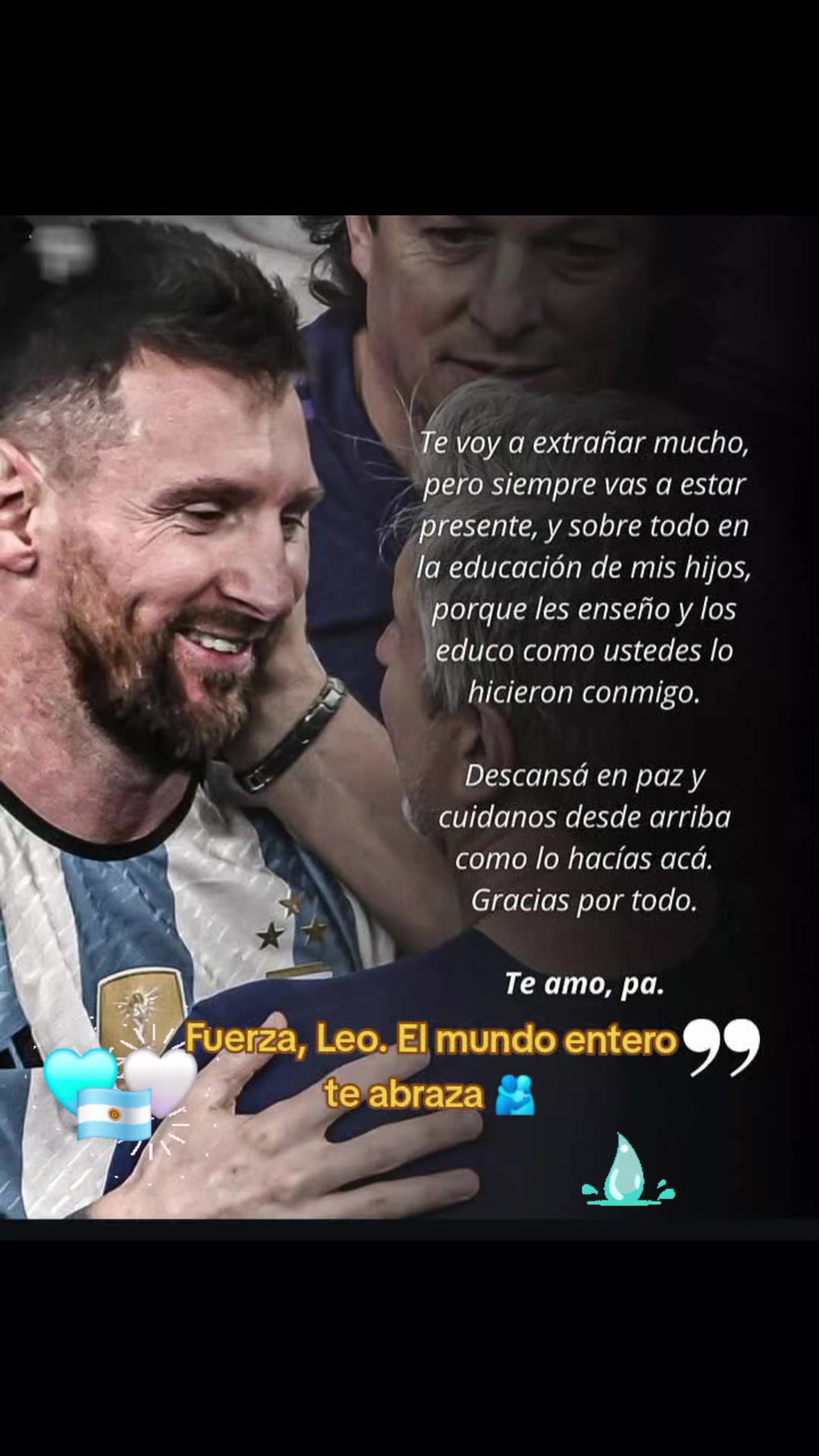 @✨🇦🇷RᴏᴅʀɪɢᴏFᴇʟɪᴄɪᴛᴀs🇦🇷✨