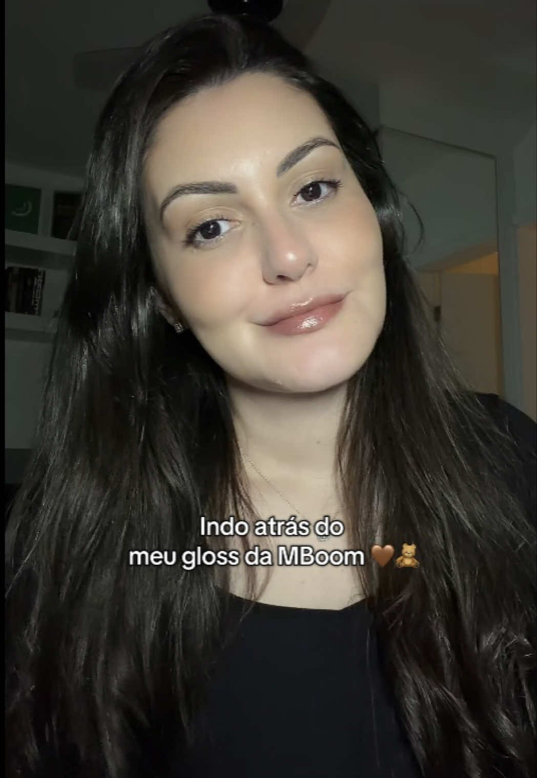 @Kamylla