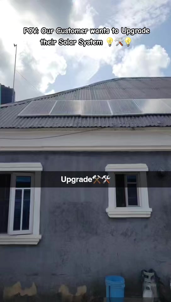 @SOLAR EXPERT IBADAN/OGBOMOSO