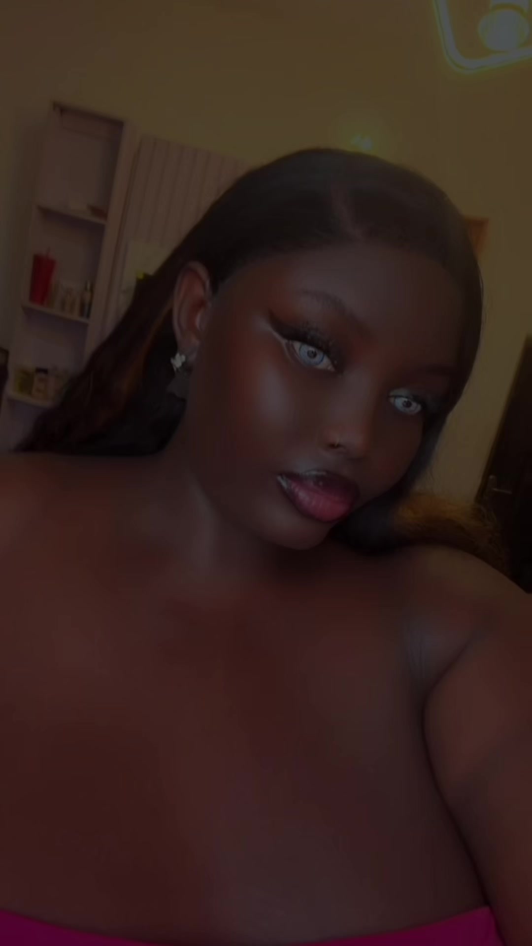 @bustyvivian1♉️