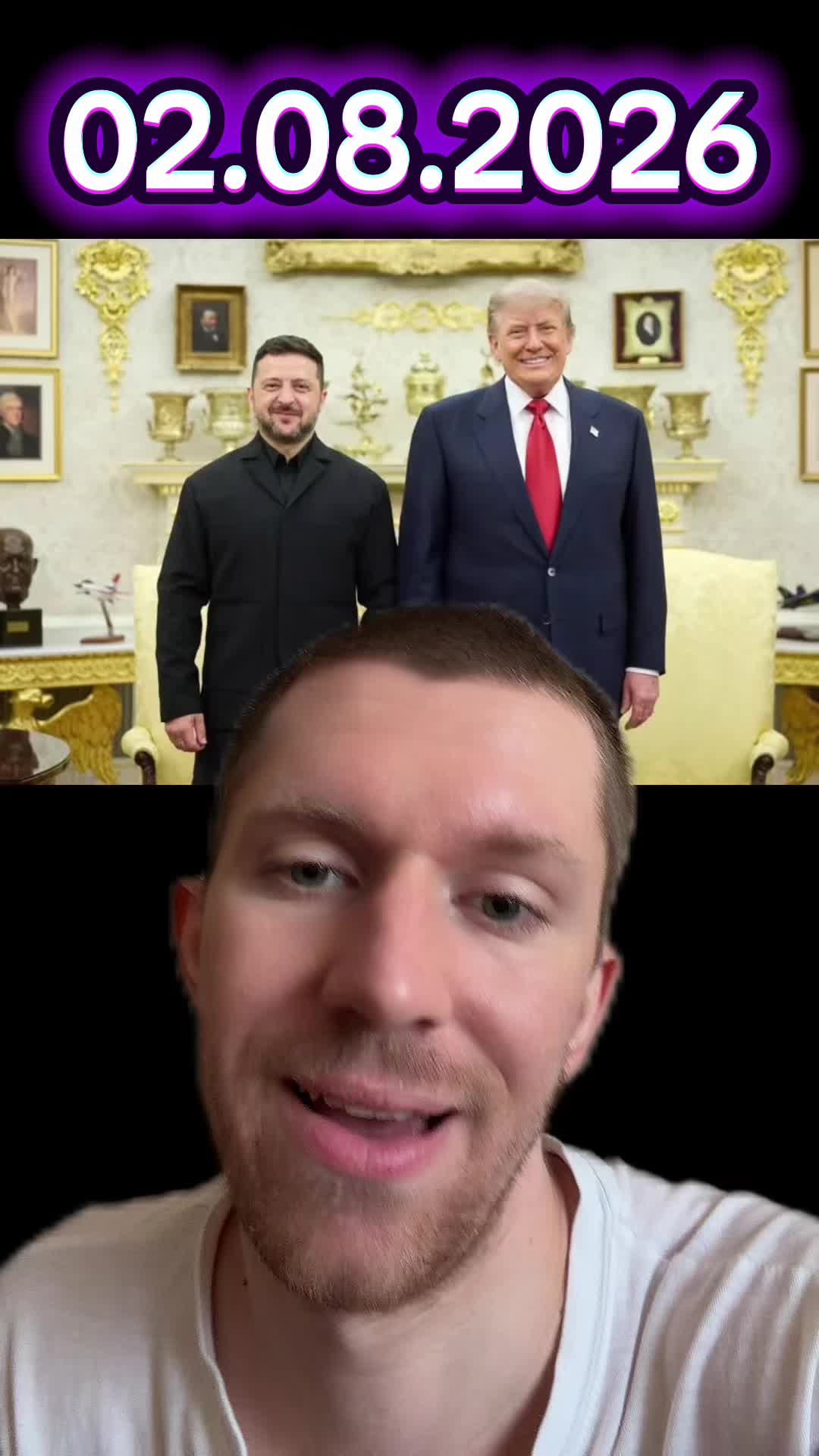 @Moishevych News ✅
