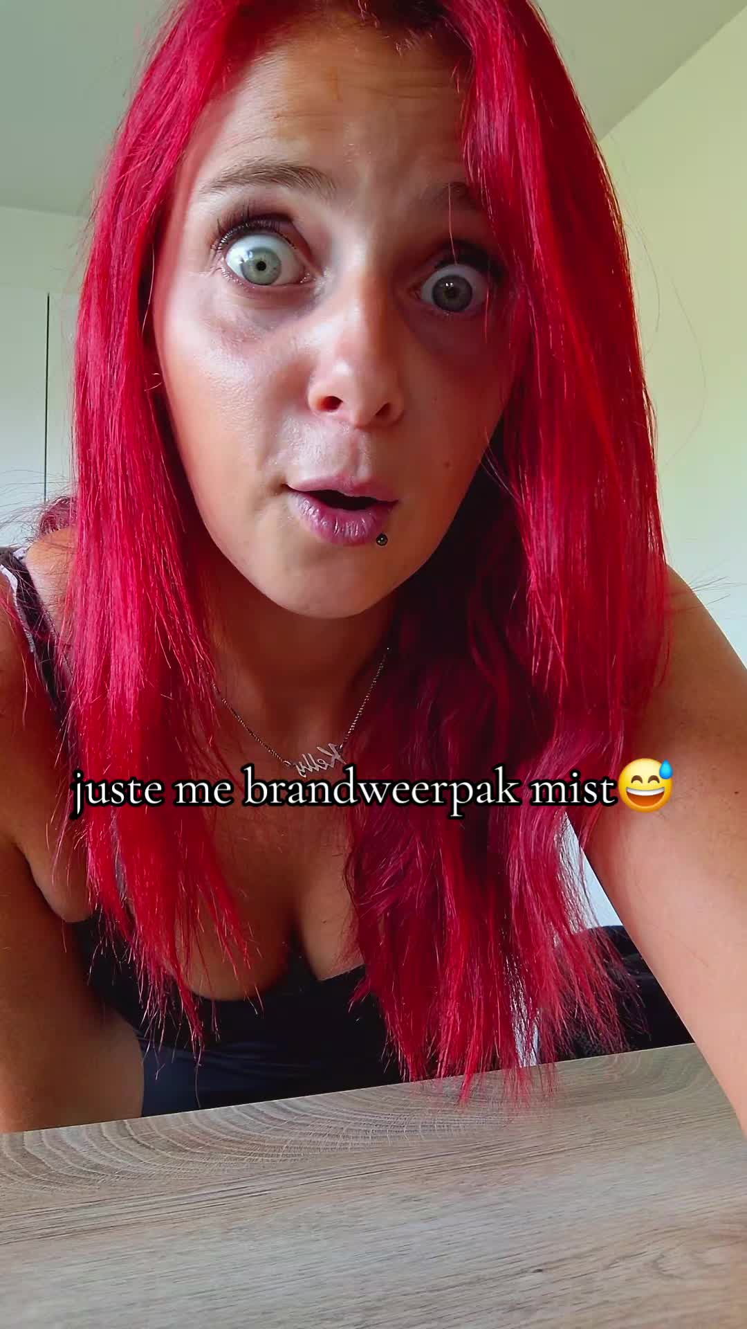 @Ladyk_in_red❤️