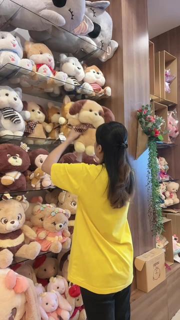 @Istana Boneka Balikpapan