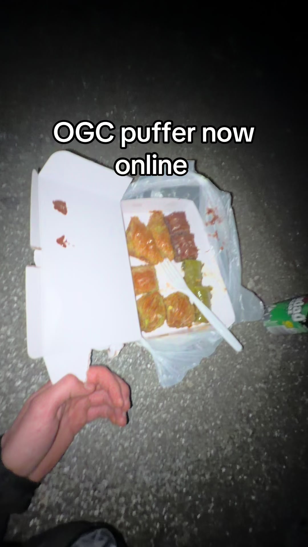 @OGC Clothing