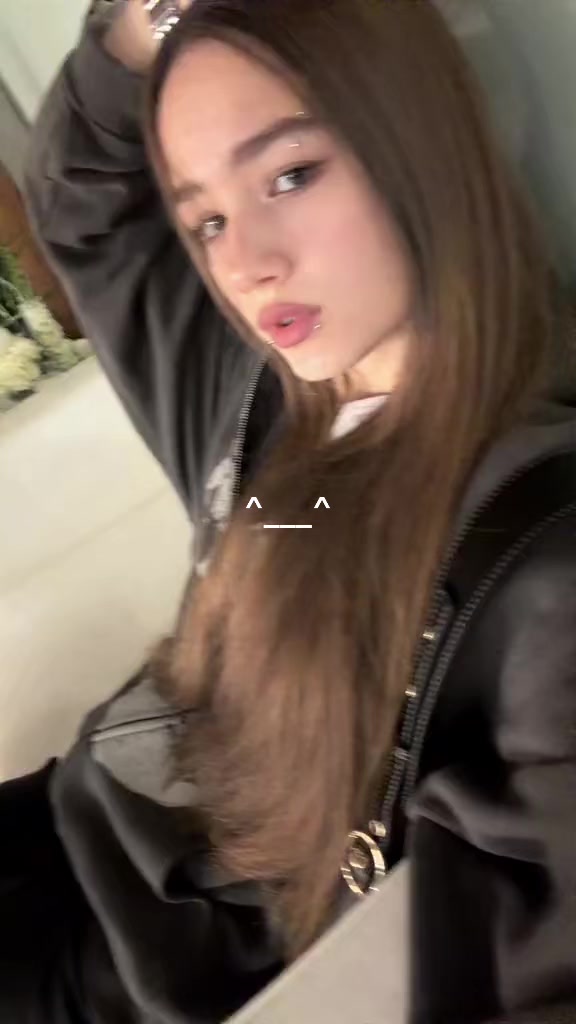 @нася
