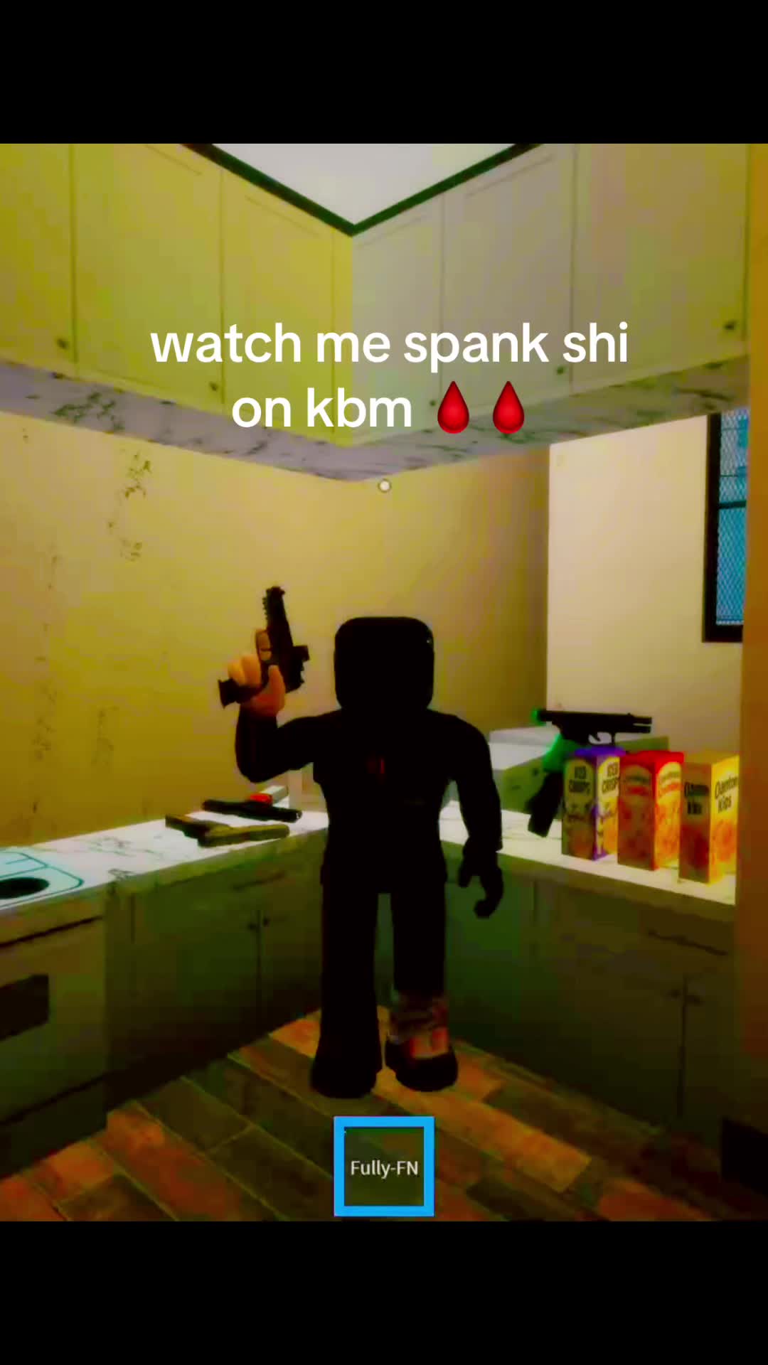 @9mildontjam
