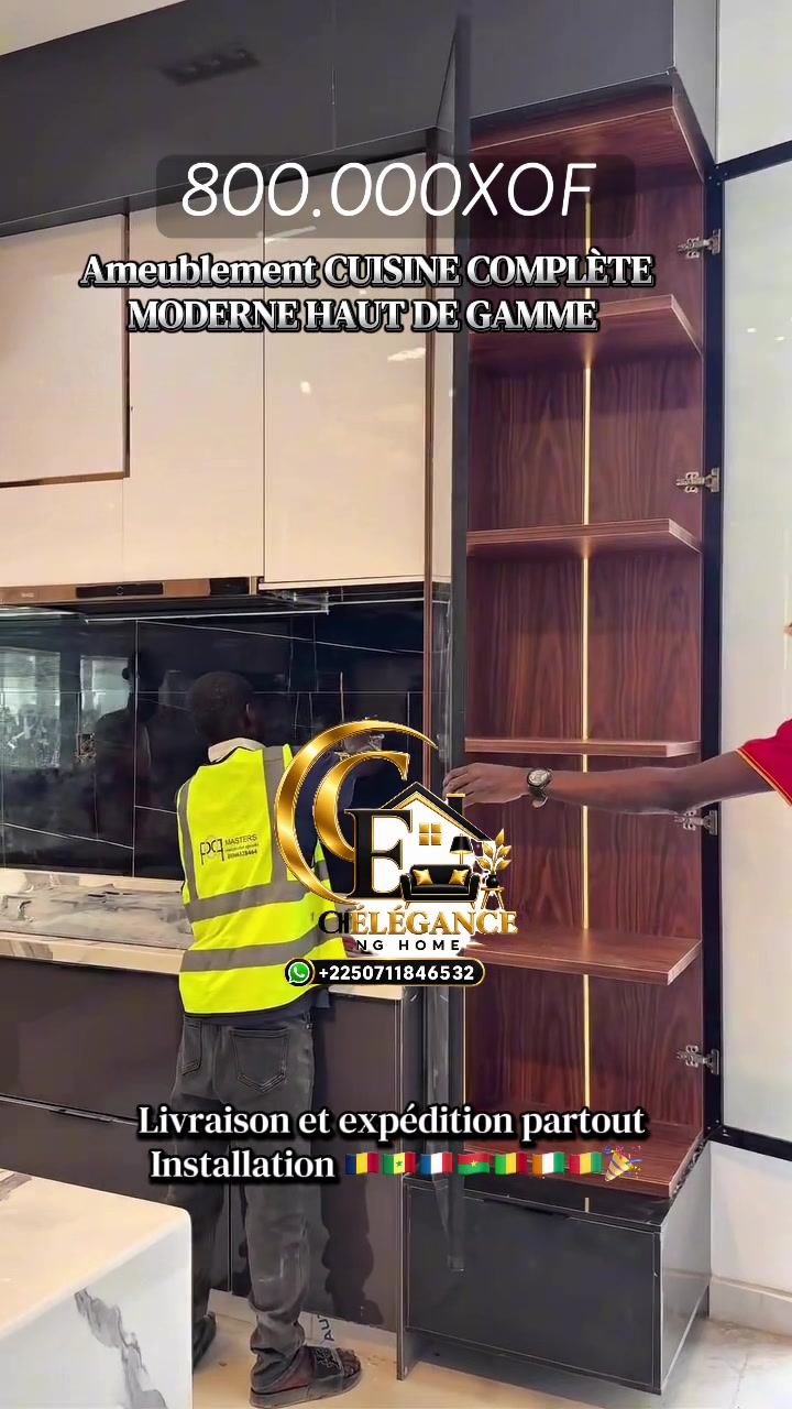 @ÉLÉGANCE LIVING HOME🛍️