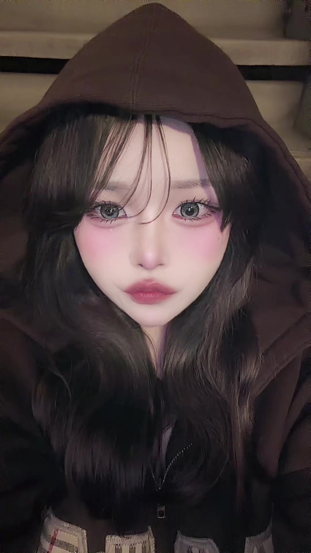 @一生オン眉