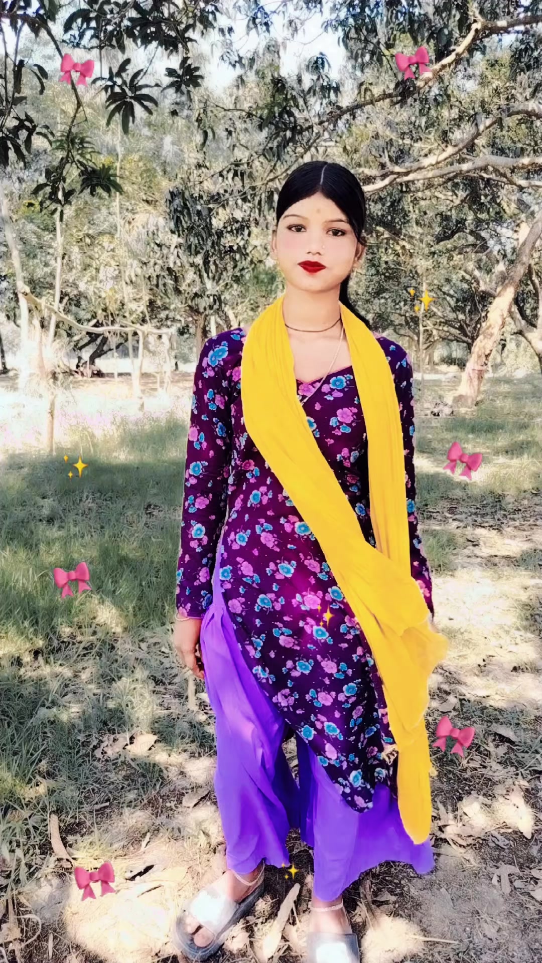 @Beautiful ๐ฅ๐น Queen ๐๐