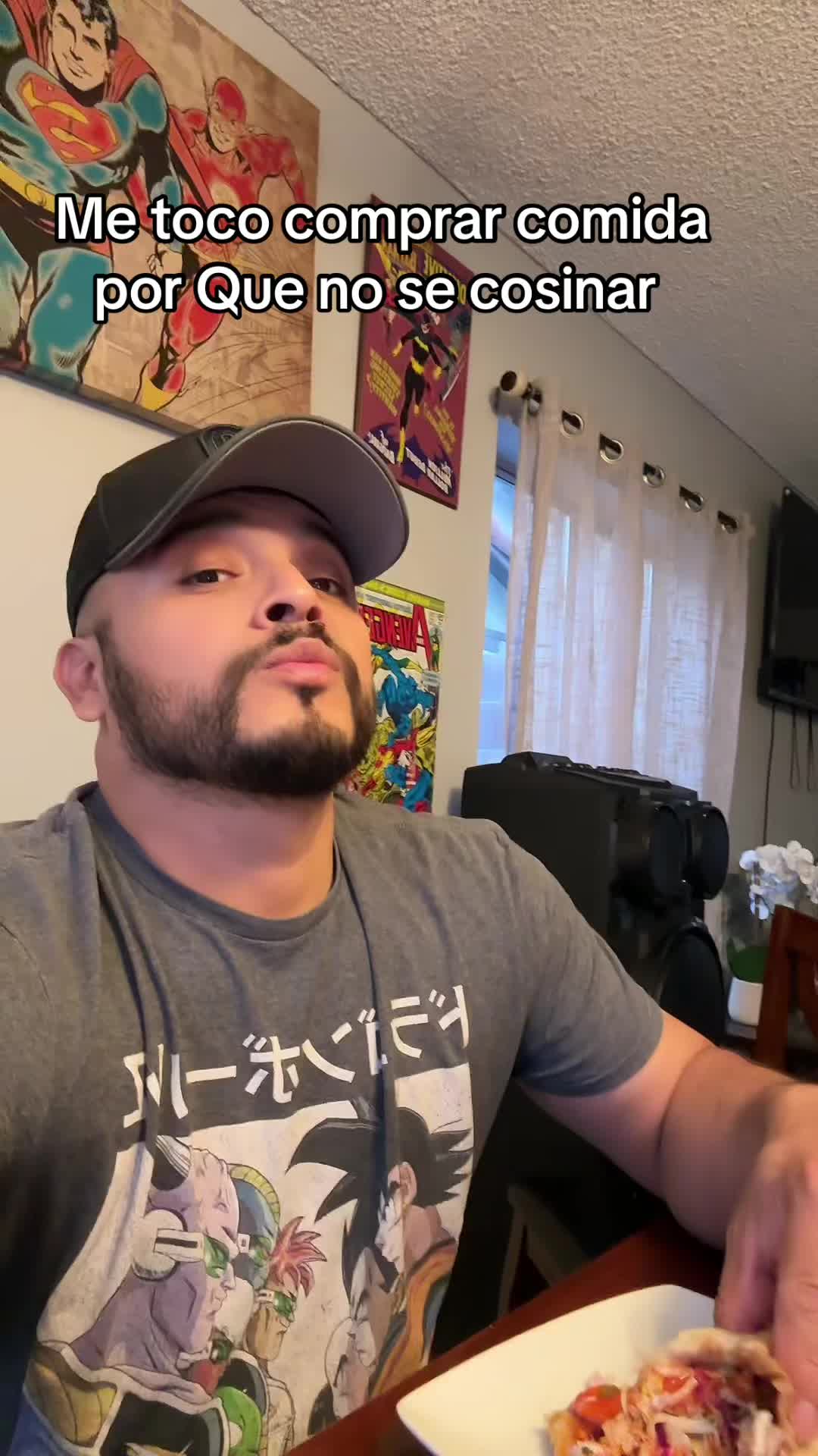 @Peloncito Loco