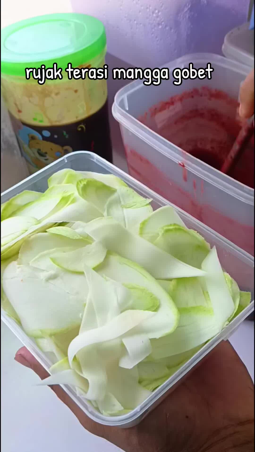 @rujak ngangak