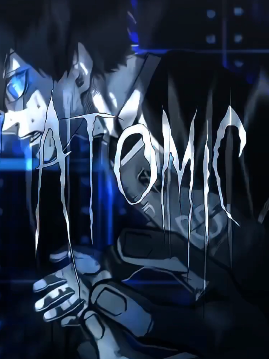 @ATOMIC๐ฎ๐น๐ธ๐ณ