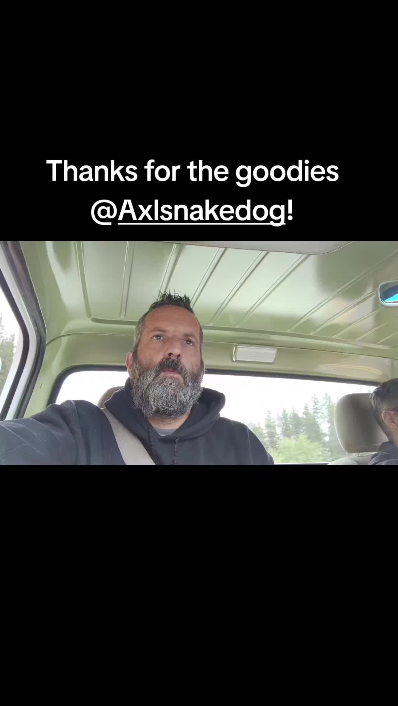 @The Big Drag Garage 🇨🇦