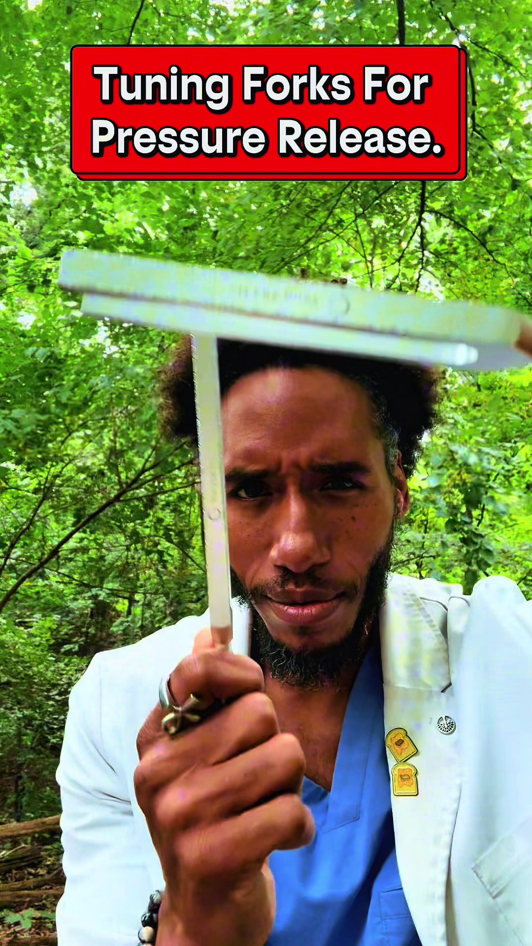 @ThePharmDHealer ®