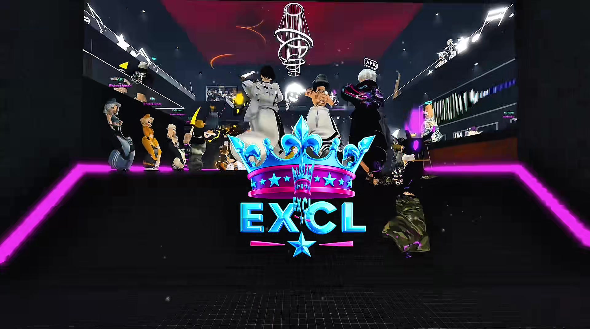 @EXCLUSIVE CLAN