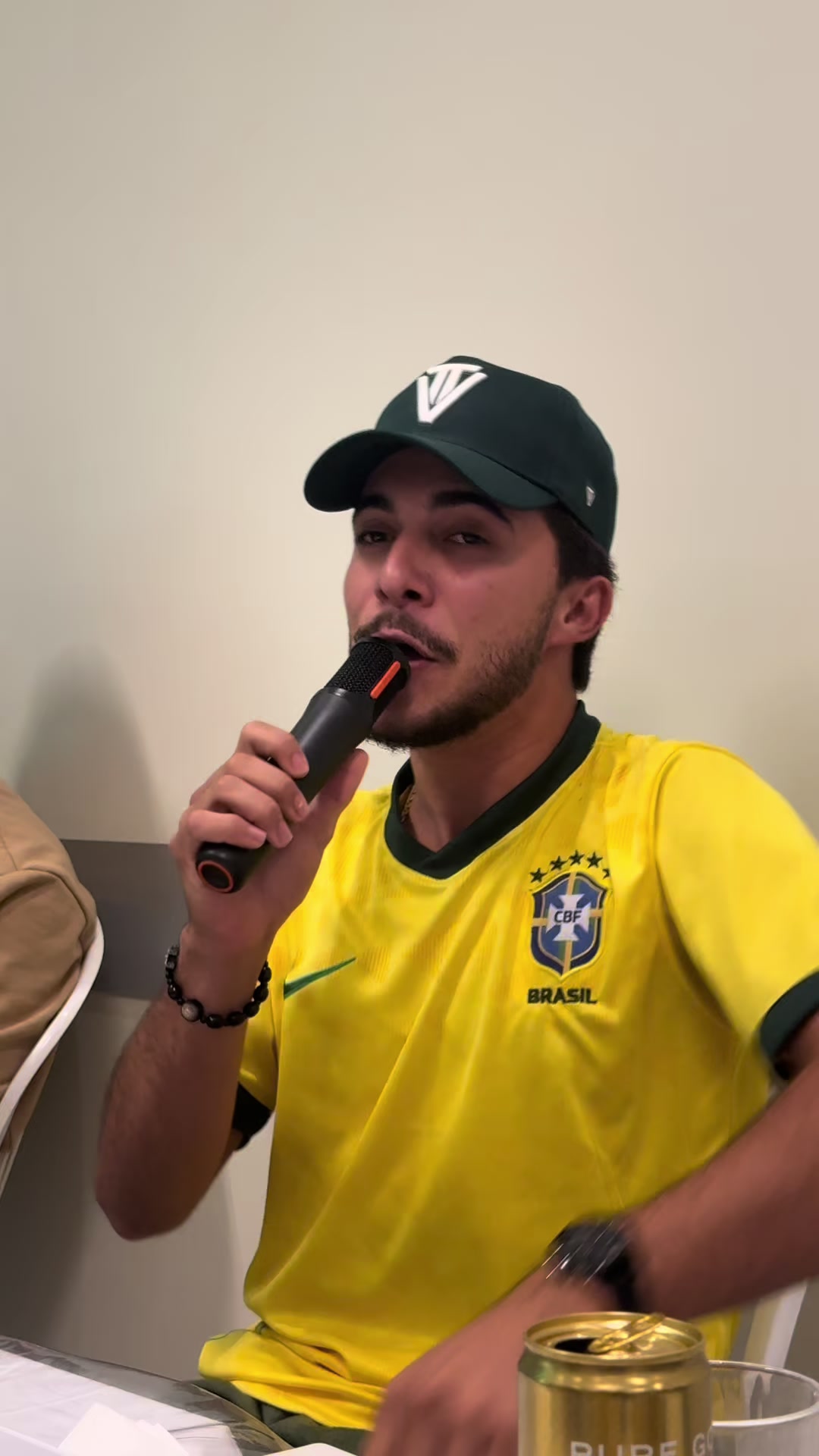 @Marquinhos Oliveira 🎙️