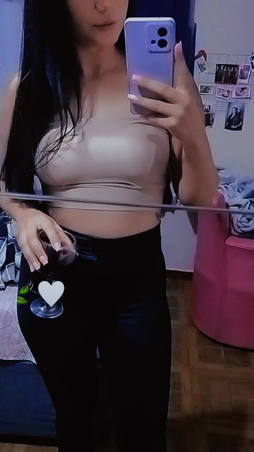 @Thaynara Melo