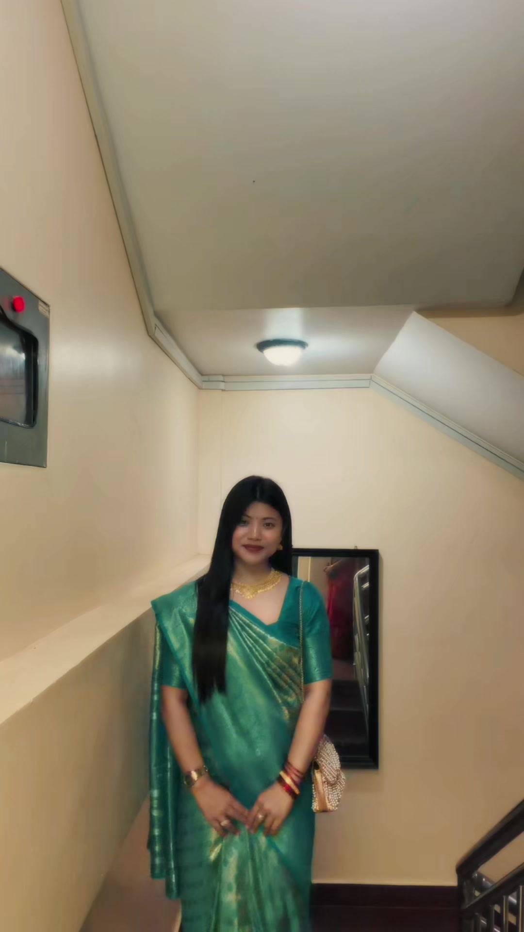 @Mandipa Magar