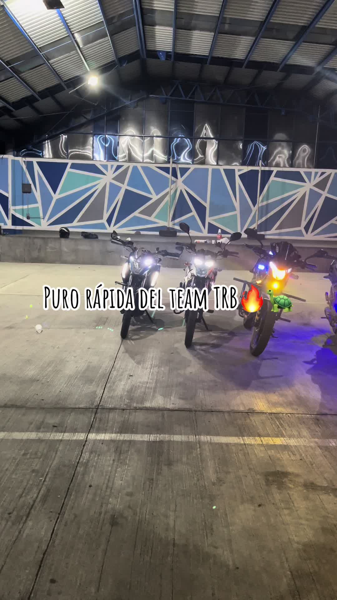 @Team Reed Baikers🔥