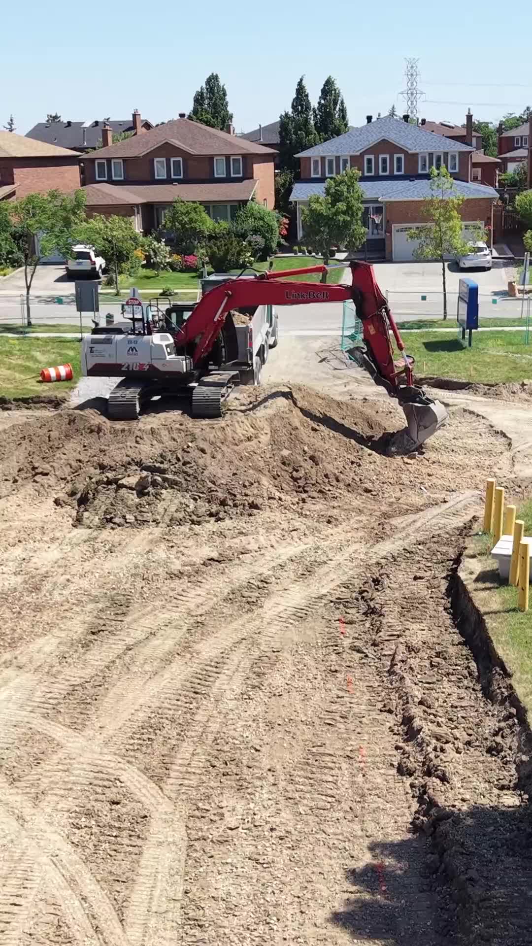 @Melrose Paving