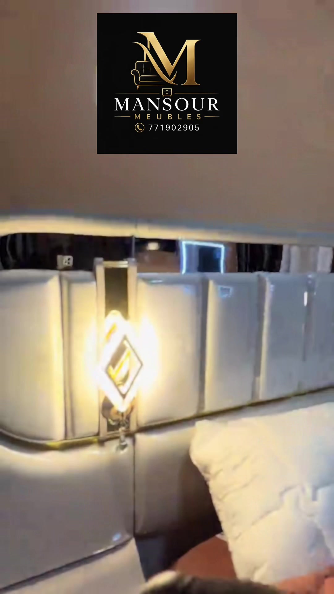 @Mansour Meuble 🛋️