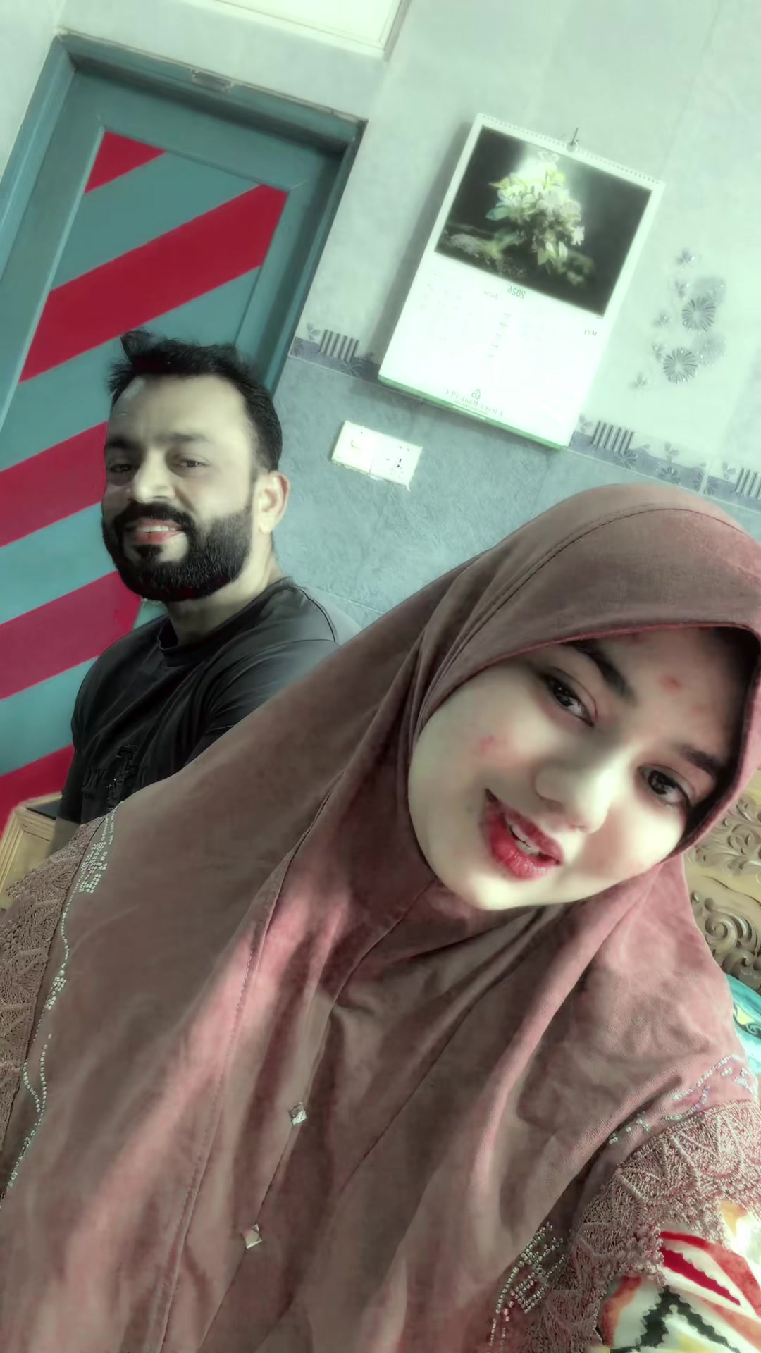 @Niha makeover