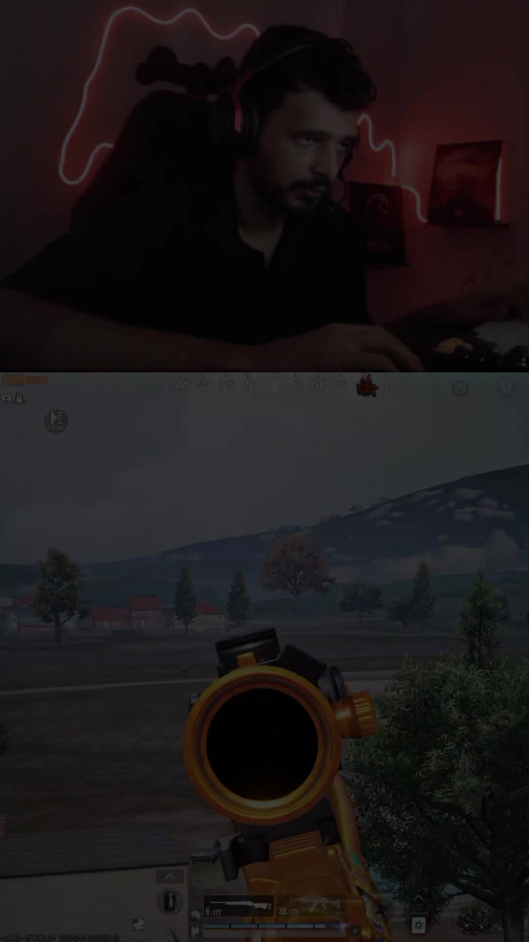 @غشيمـ