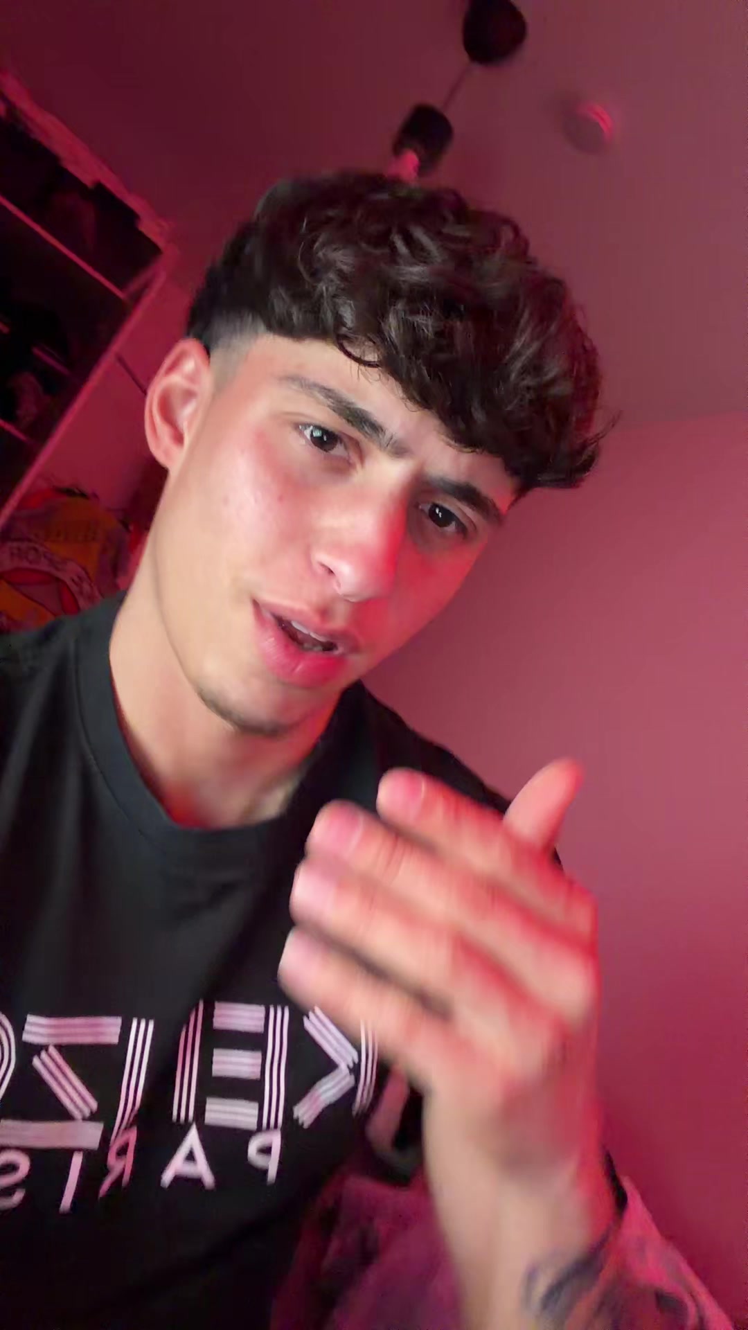 @Jordan 🕷️