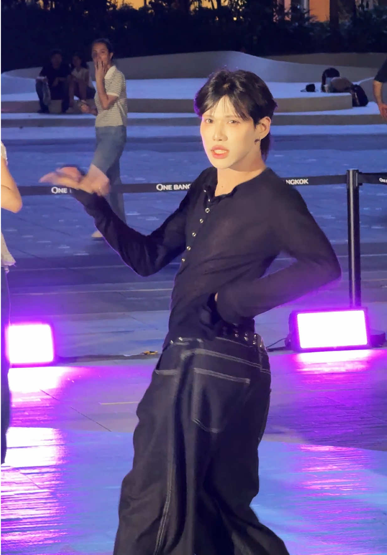 @Gravity Motion