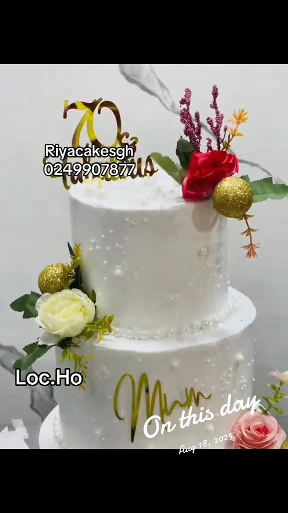 @Riyacakesgh HO, Love@firstbite