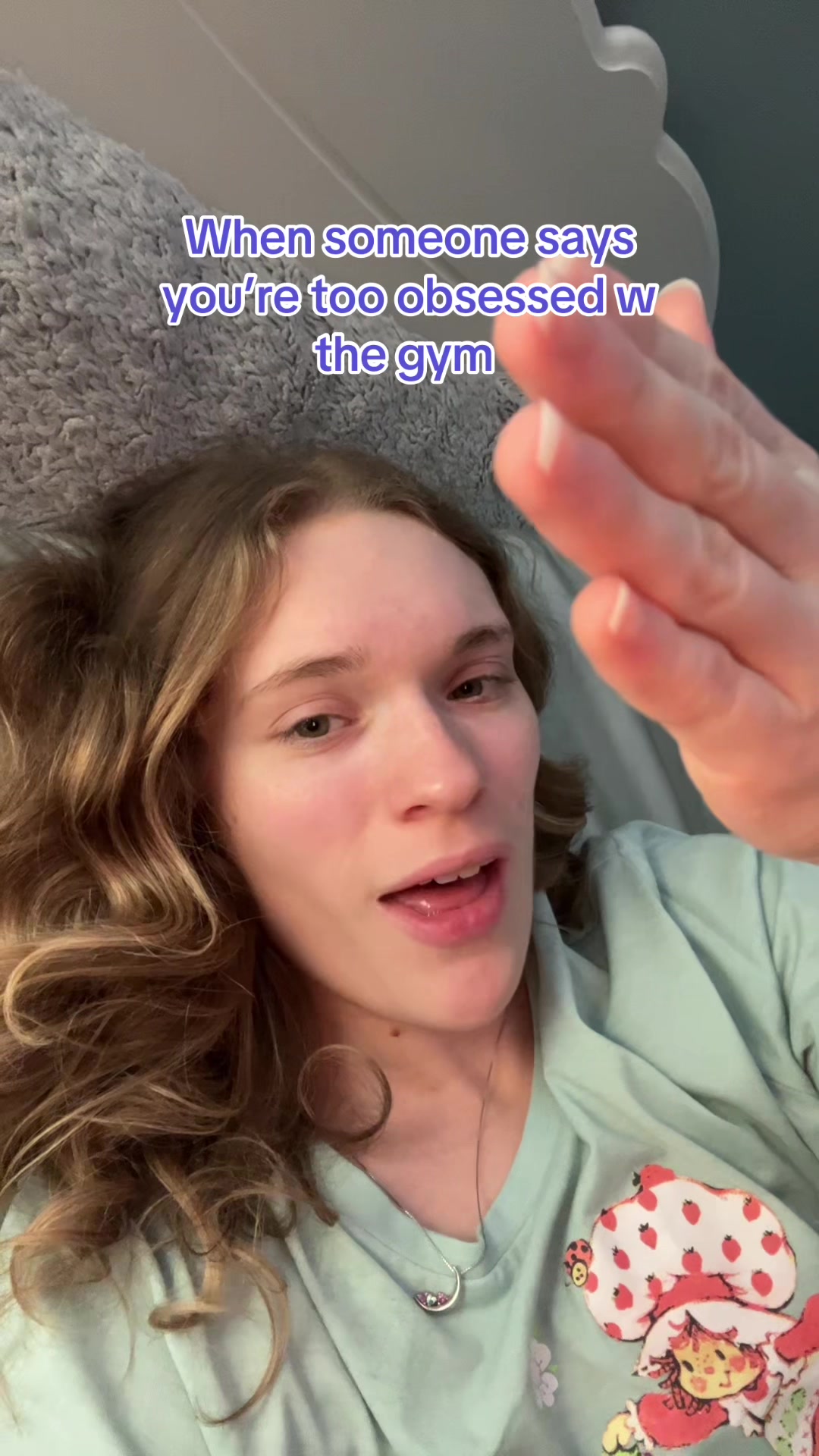 @Kendra