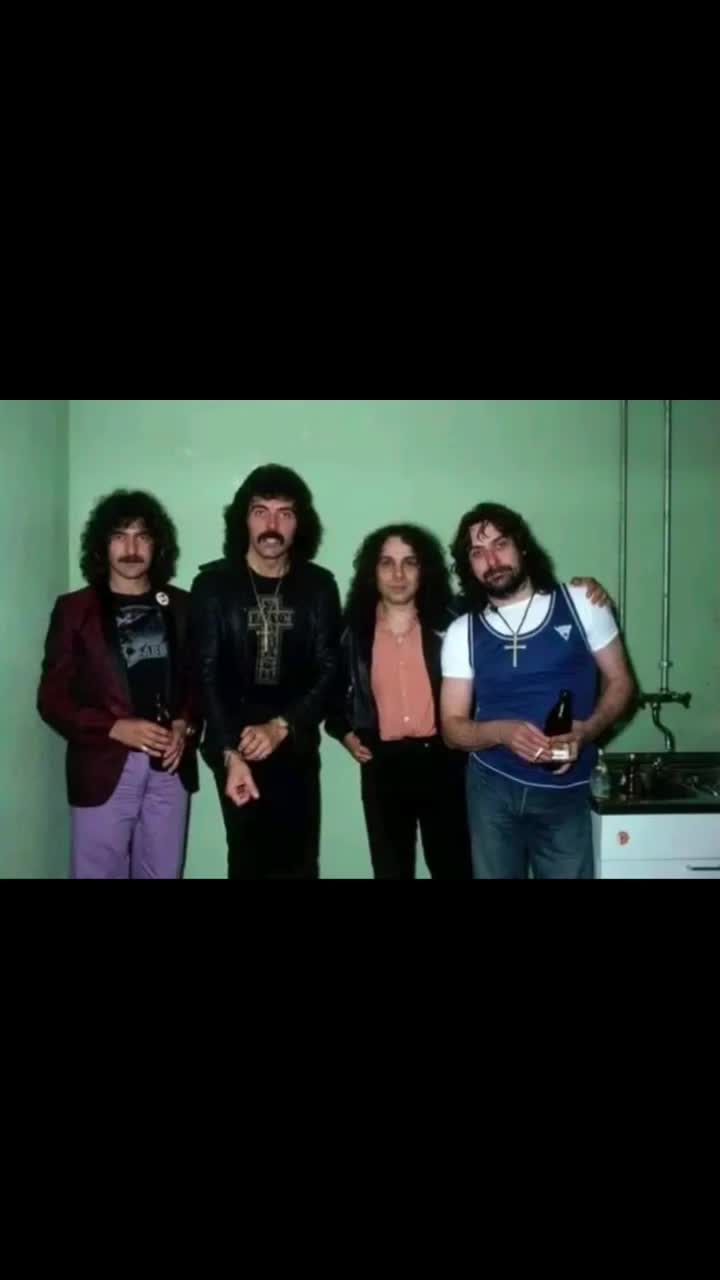 @Holy Diver