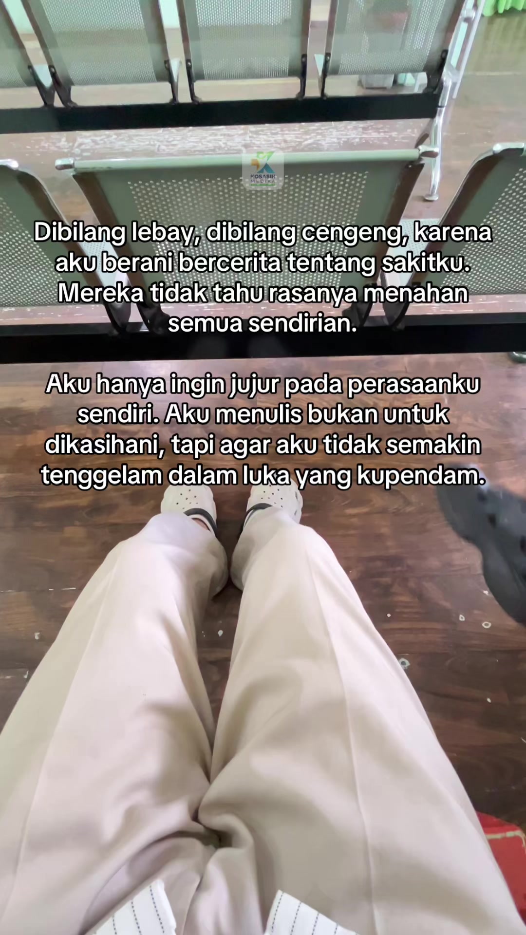 @Klinik Kosasih Medika Lampung