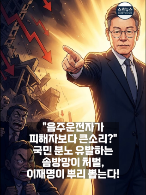 @쇼츠 뉴스
